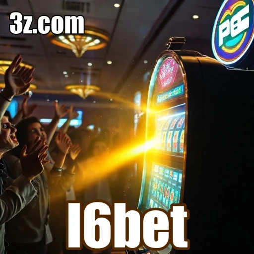 Aposte com Estilo: l6bet e Sua Seção de Betting Inovadora