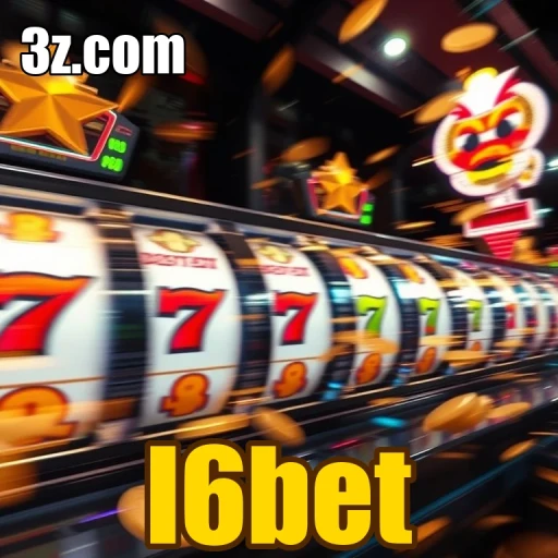 Futebol e Apostas Incríveis no l6bet: A Emoção em Jogo