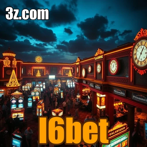 Imperdíveis Promoções do l6bet Que Você Precisa Conhecer