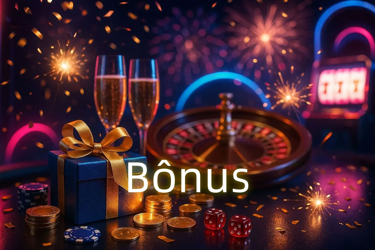 l6bet Bônus Festivos
