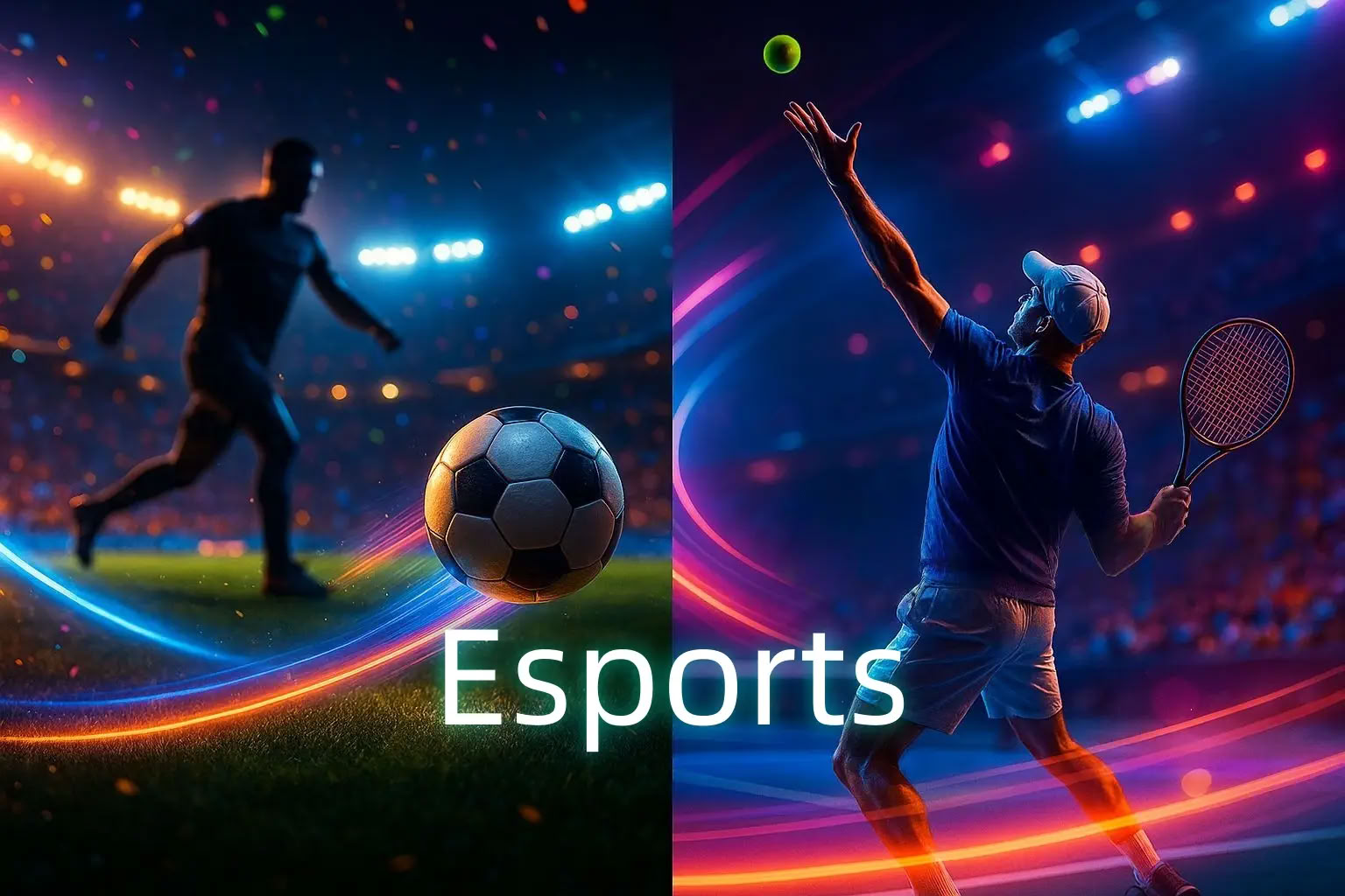 l6bet Eventos Esportivos