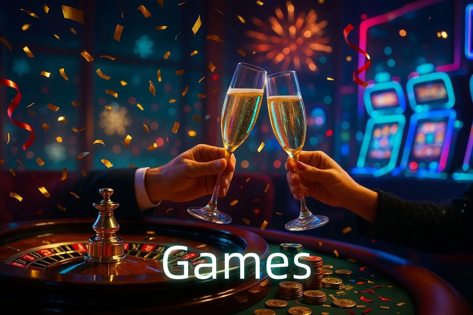 l6bet Jogos Festivos