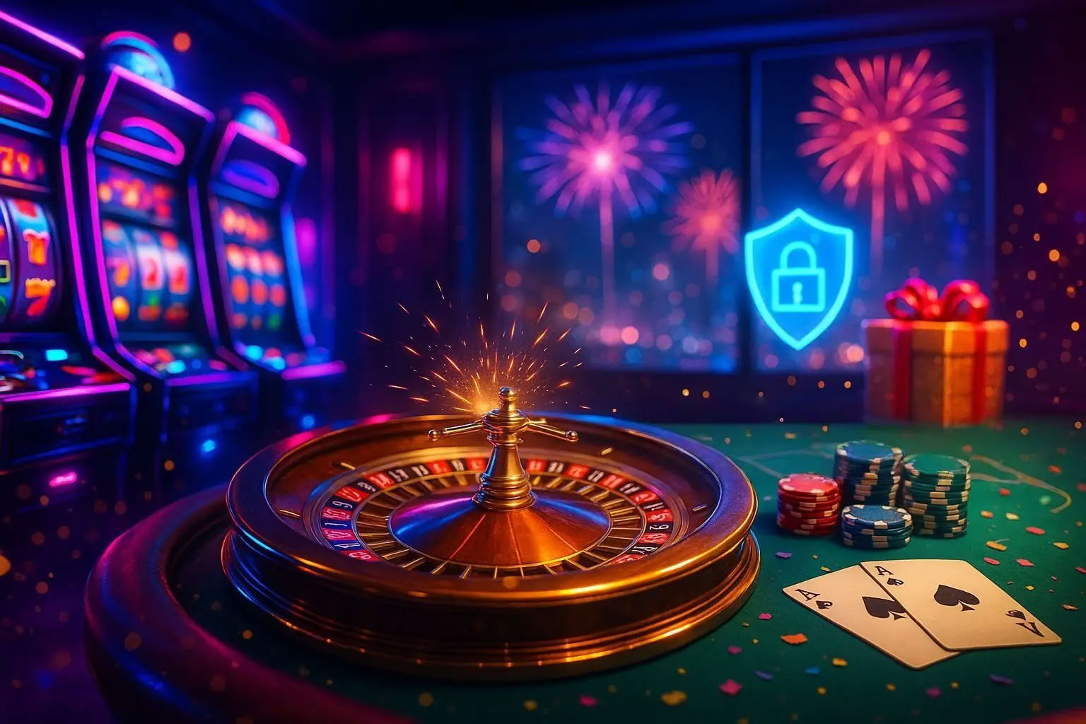 Jogos emocionantes no l6bet