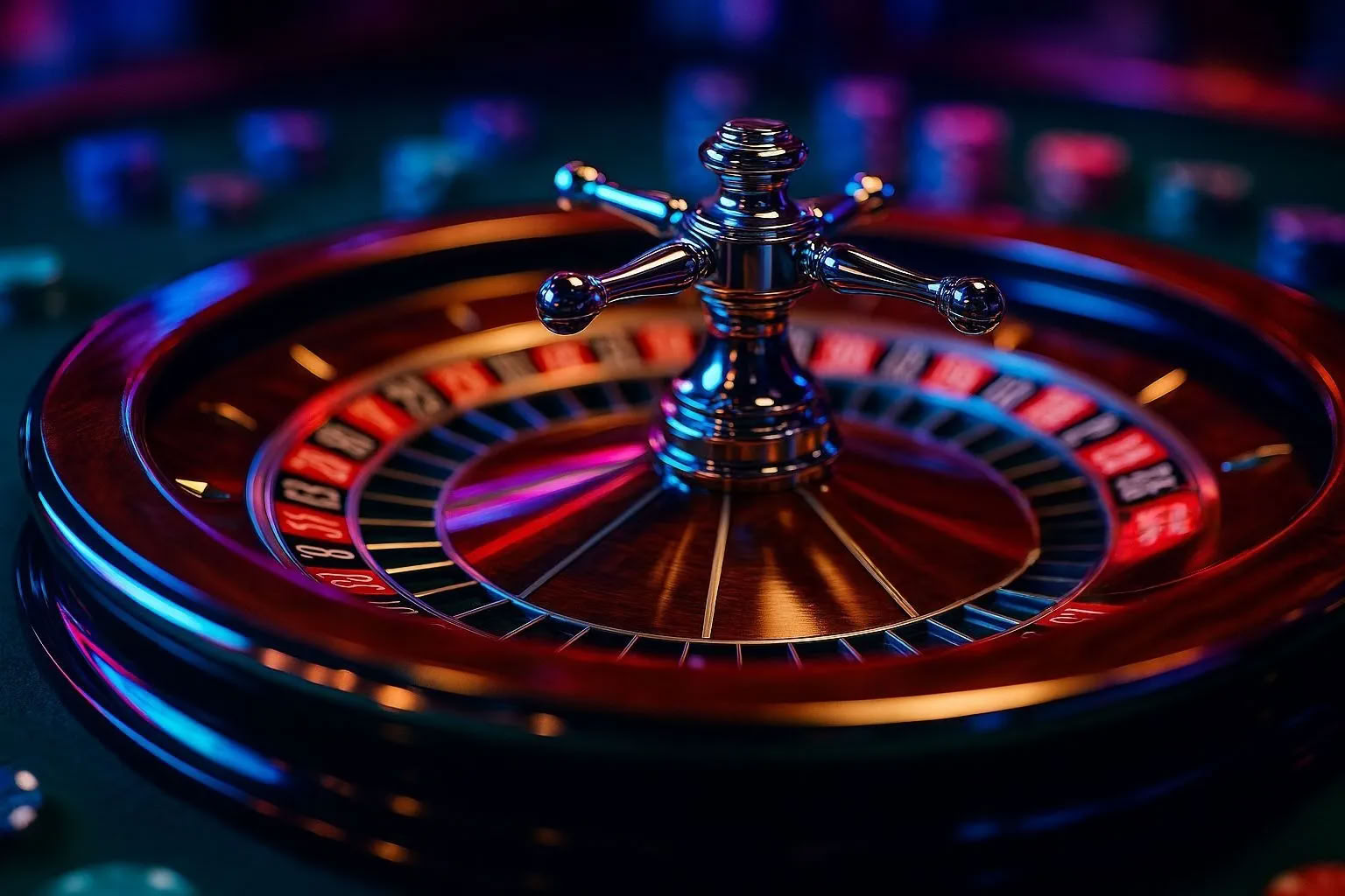 l6bet Jogos de roleta online