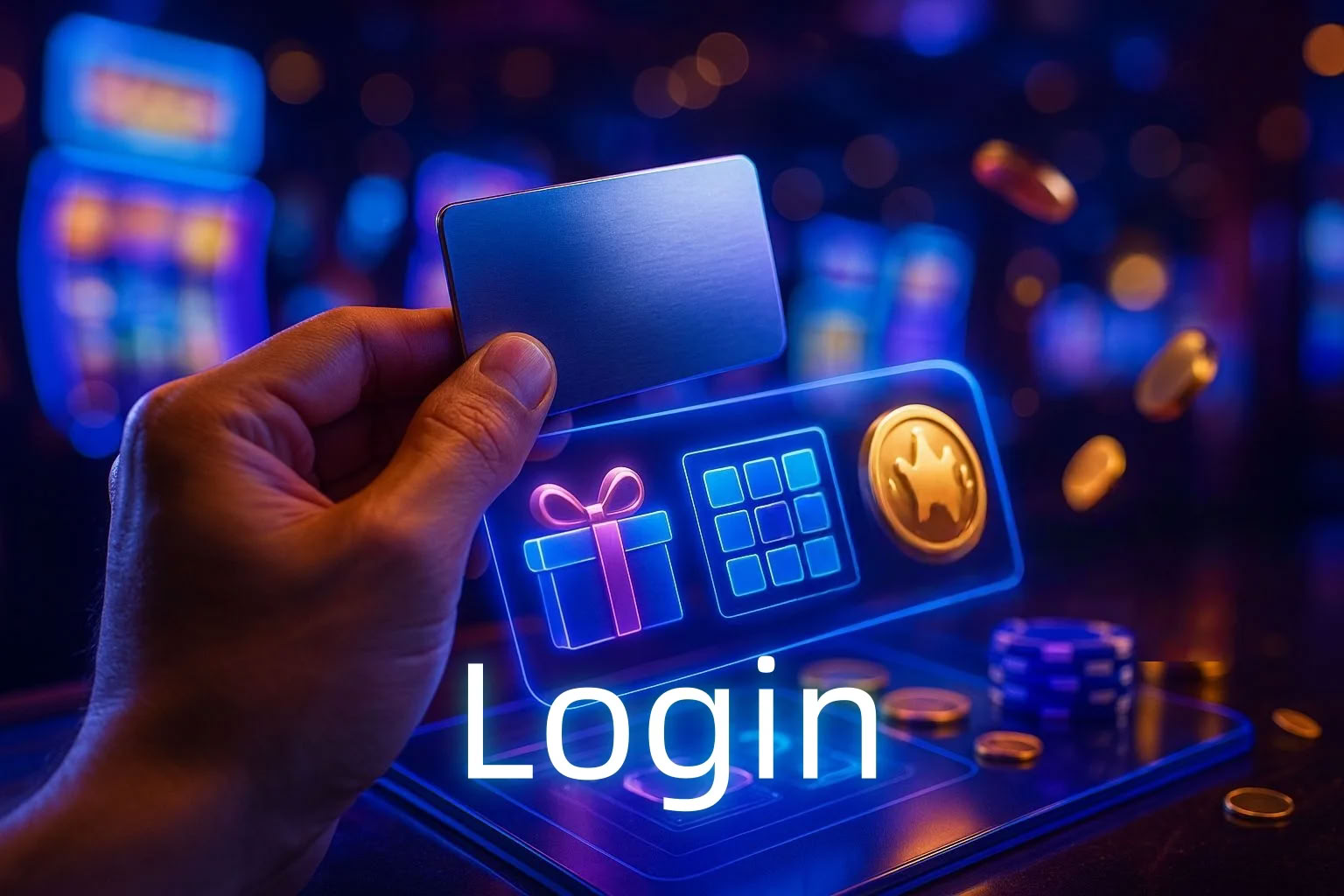 l6bet Benefícios do Login