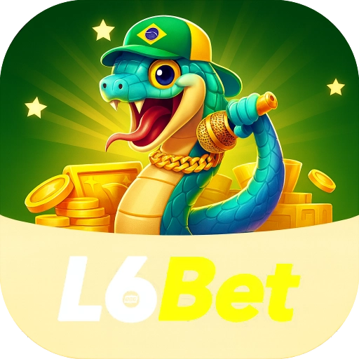 l6bet logo